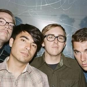 Joyce Manor