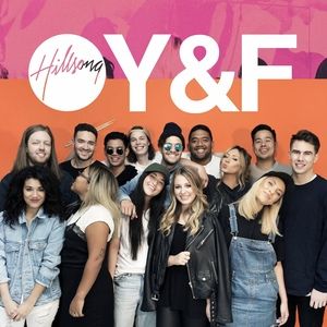 Hillsong Young and Free