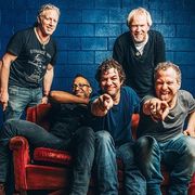 Dean Ween Group