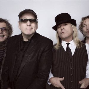 Cheap Trick