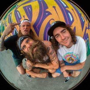 Dune Rats