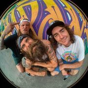 Dune Rats
