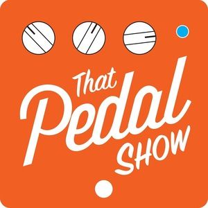 That Pedal Show Band