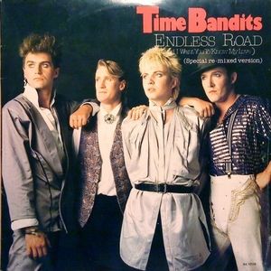 Time Bandits