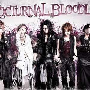 Nocturnal Bloodlust Members, Gear & Sound | Equipboard