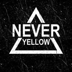 Never Yellow