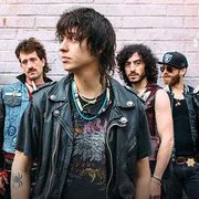 The Voidz