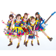 Poppin'Party