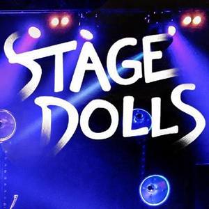 Stage Dolls