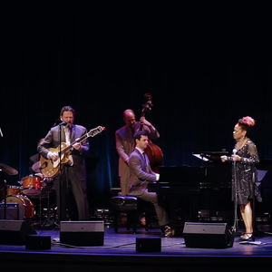 John Pizzarelli Trio