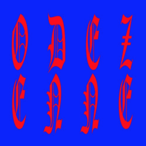Odezenne