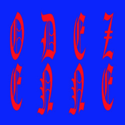 Odezenne
