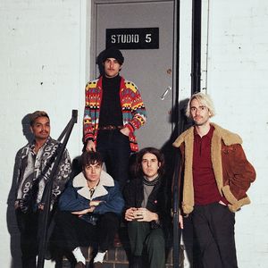 HalfNoise