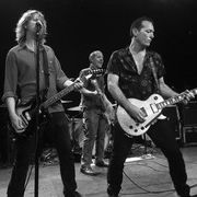 Hot Snakes