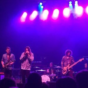 The Glorious Sons