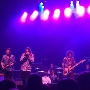 The Glorious Sons