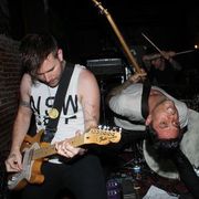 Head Wound City