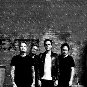 Dead Cross