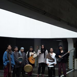 Sang Rawi