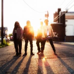 Living Colour