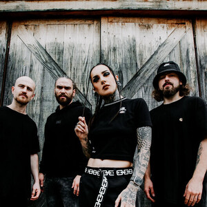 Jinjer
