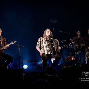 "Weird Al" Yankovic
