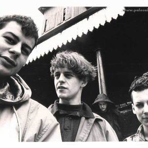 Pale Saints
