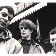 Pale Saints