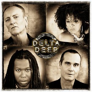 Delta Deep