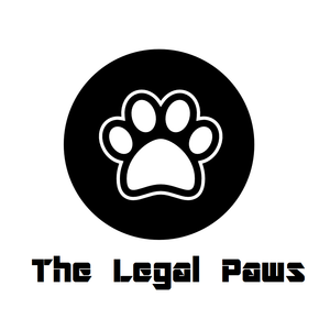 The Legal Paws