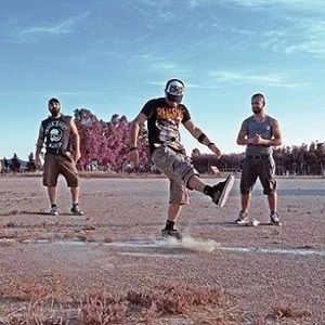 Black Tooth Caravan