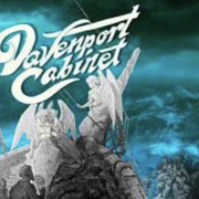 Davenport Cabinet