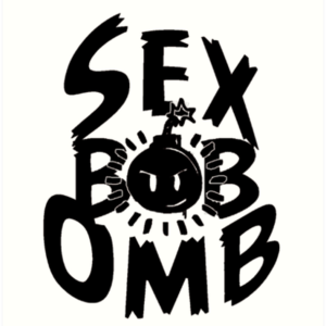 Sex Bob Omb