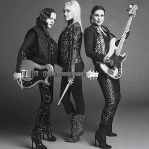 3RDEYEGIRL