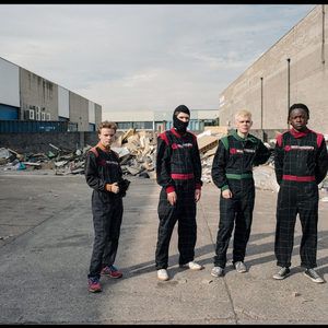 Black Midi