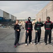 Black Midi