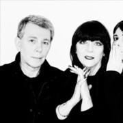Carter Tutti Void
