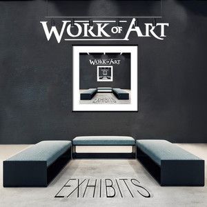 廃盤 WORK OF ART / IN PROGRESS In Progress - Album by Work Of Art | Spotify