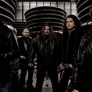 Pagan's Mind