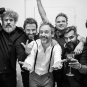 Love of Lesbian