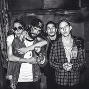 The Hunna