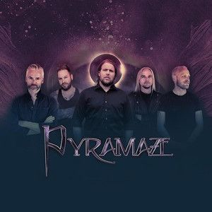 Pyramaze