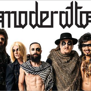 Moderatto
