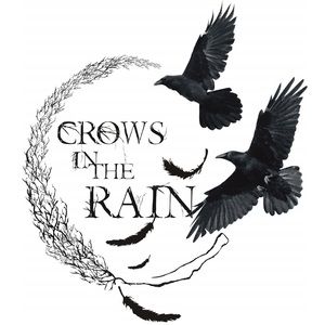 Crows in the Rain