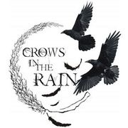 Crows in the Rain
