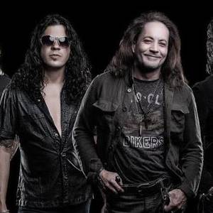 Red Dragon Cartel Members, Gear & Sound | Equipboard