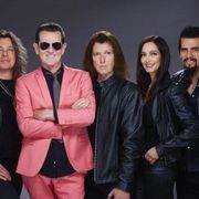 Graham Bonnet Band