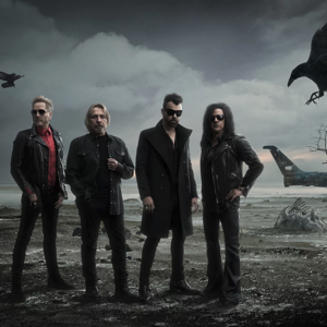 Deadland Ritual
