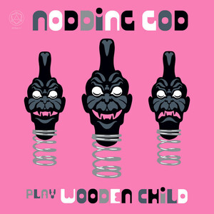 Nodding God