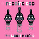 Nodding God